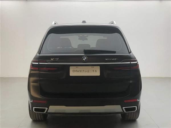 X7 2023 xDrive40i ͺװ