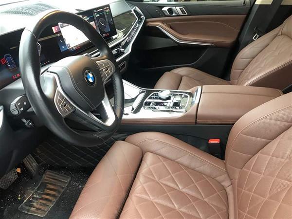 X7 2023 xDrive40i ͺװ