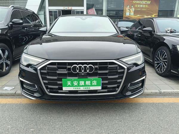 µA6L 2025 45 TFSI quattro ѡ+