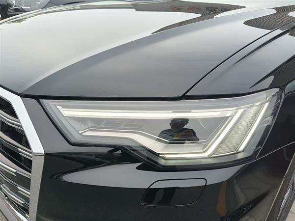 µA6L 2025 45 TFSI quattro ѡ+