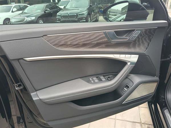 µA6L 2025 45 TFSI quattro ѡ+