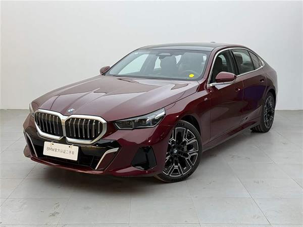 5ϵ 2024 530Li  M˶װ