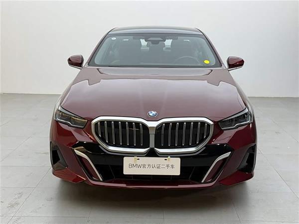 5ϵ 2024 530Li  M˶װ