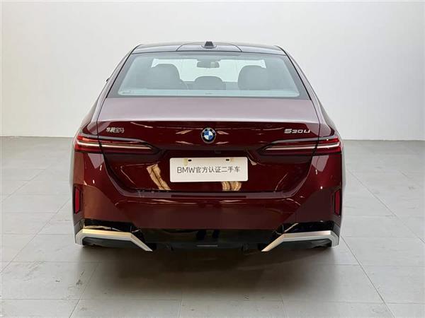 5ϵ 2024 530Li  M˶װ
