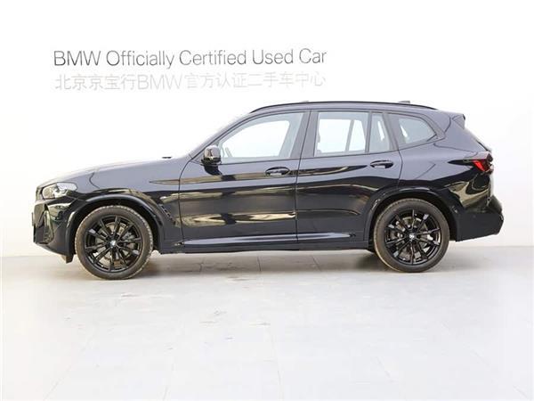 X3 2022 xDrive30i  Mҹװ