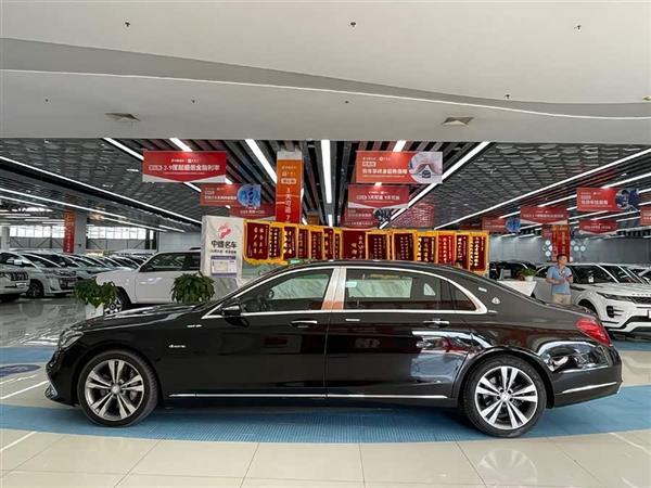 ͺS 2015 S 400 4MATIC