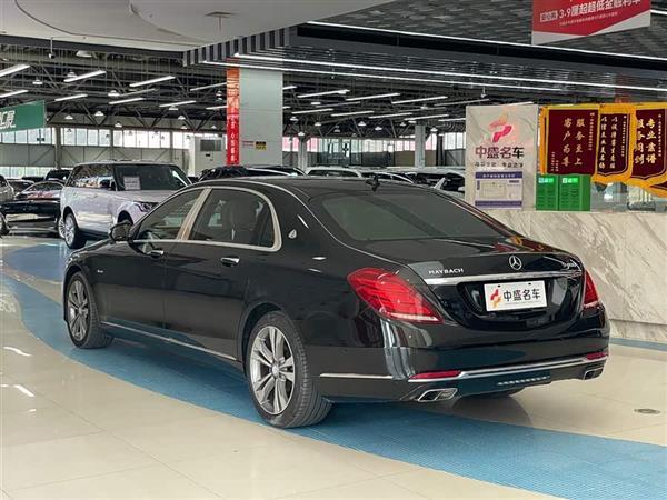 ͺS 2015 S 400 4MATIC