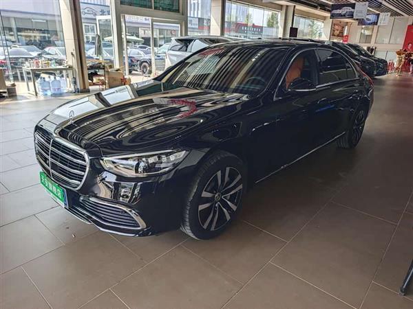 S 2024 S 400 L 