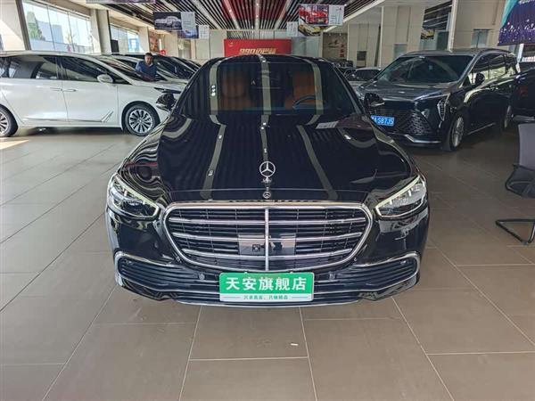 S 2024 S 400 L 