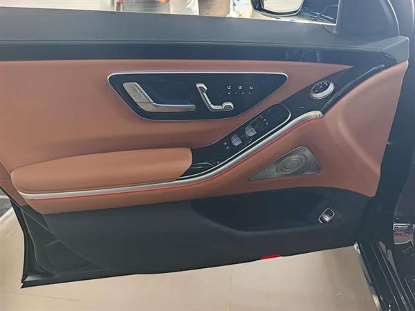 S 2024 S 400 L 