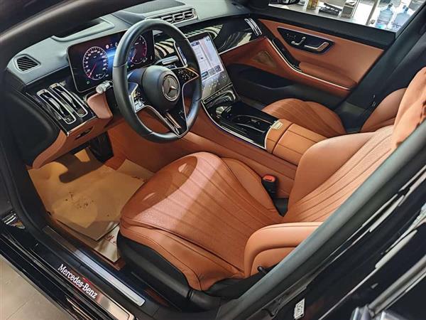 S 2024 S 400 L 