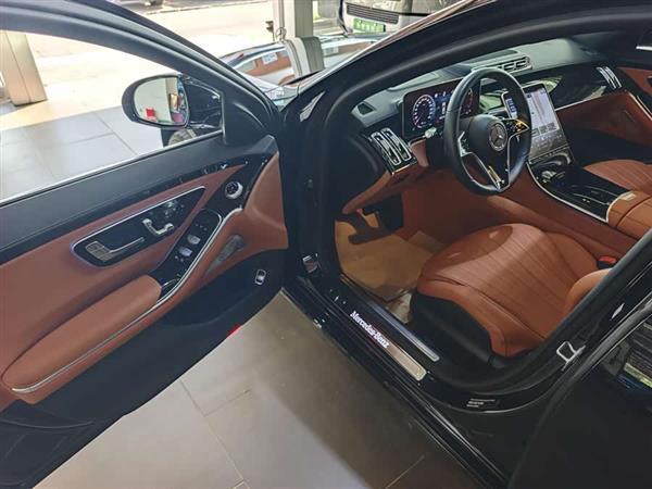 S 2024 S 400 L 