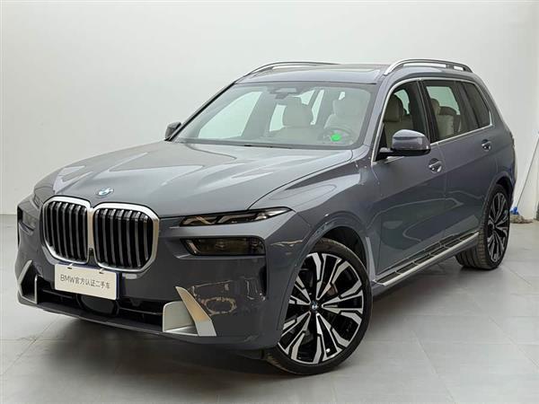 X7 2023 xDrive40i ͺװ