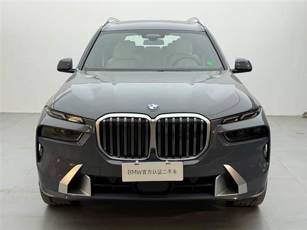 X7 2023 xDrive40i ͺװ