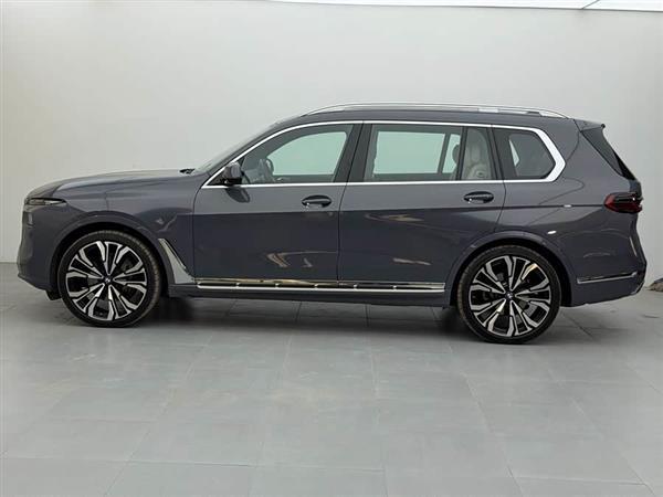 X7 2023 xDrive40i ͺװ