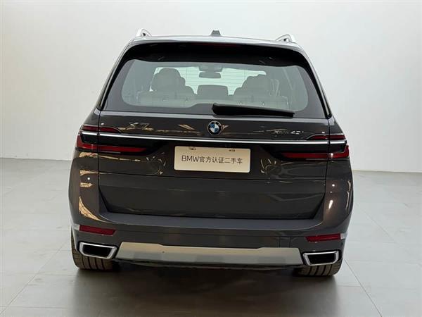 X7 2023 xDrive40i ͺװ