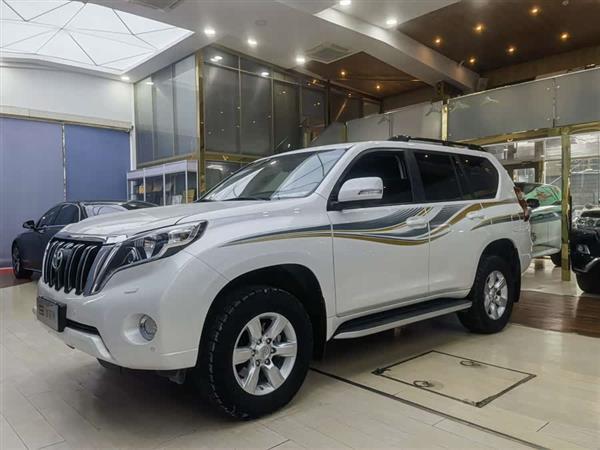  2016 3.5L ԶTX-L NAVI