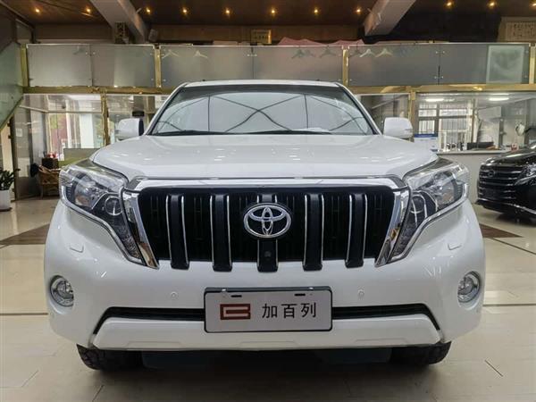  2016 3.5L ԶTX-L NAVI