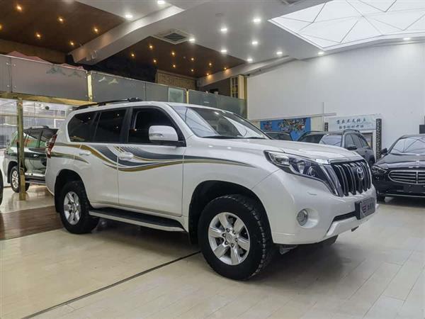  2016 3.5L ԶTX-L NAVI