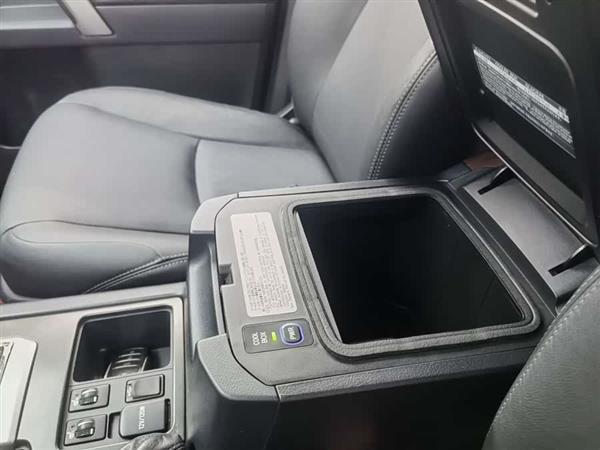  2016 3.5L ԶTX-L NAVI