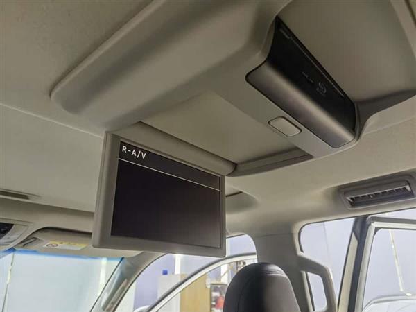 2016 3.5L ԶTX-L NAVI