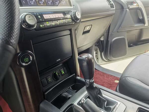  2016 3.5L ԶTX-L NAVI