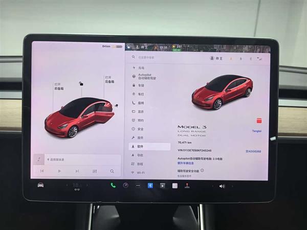 Model 3() 2019 ȫ