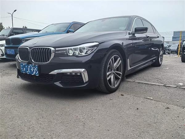 7ϵ 2018 730Li  M˶װ