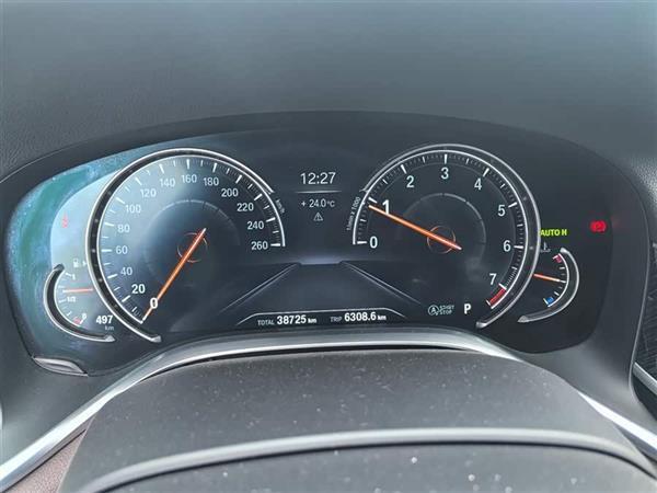 7ϵ 2018 730Li  M˶װ
