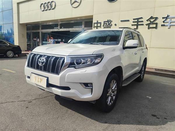  2018 3.5L ԶTX-L