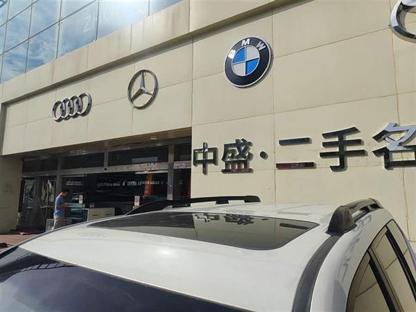  2018 3.5L ԶTX-L