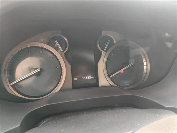  2018 3.5L ԶTX-L