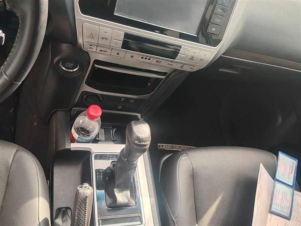  2018 3.5L ԶTX-L