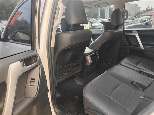  2018 3.5L ԶTX-L
