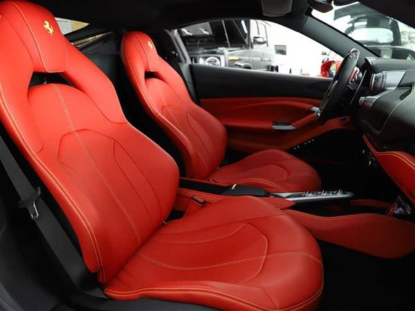 F8 2019 Tributo 3.9T V8