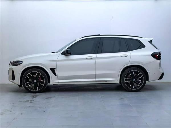 X3 M40i 2022 M40i