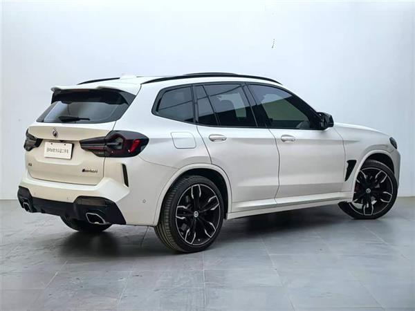 X3 M40i 2022 M40i