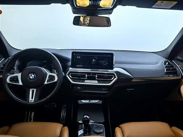 X3 M40i 2022 M40i