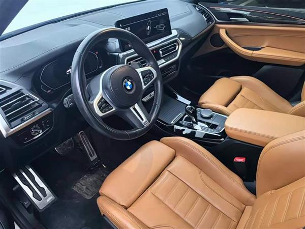 X3 M40i 2022 M40i