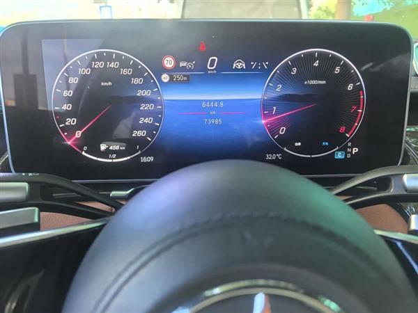 S 2021 S 450 L