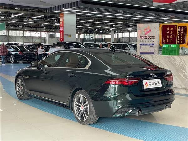 ݱXEL 2024 2.0T 250PS R-DYNAMIC Sȡ˶