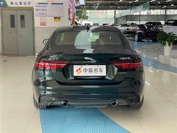 ݱXEL 2024 2.0T 250PS R-DYNAMIC Sȡ˶