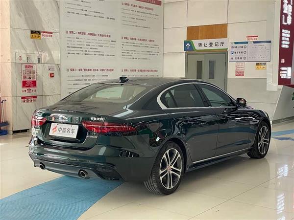 ݱXEL 2024 2.0T 250PS R-DYNAMIC Sȡ˶