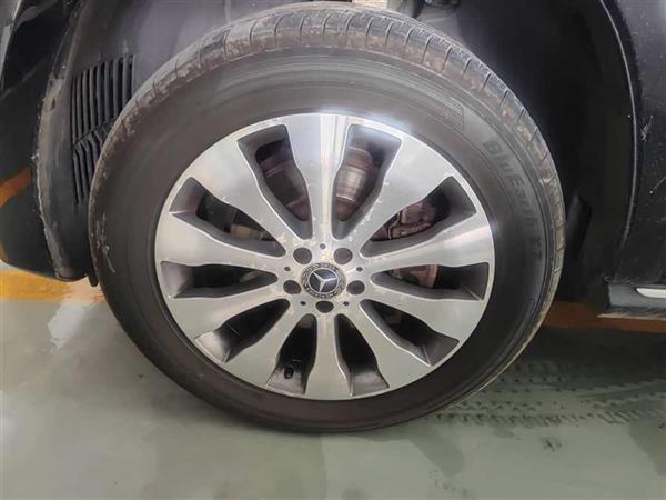 GLS 2018 Ŀ GLS 400 4MATIC
