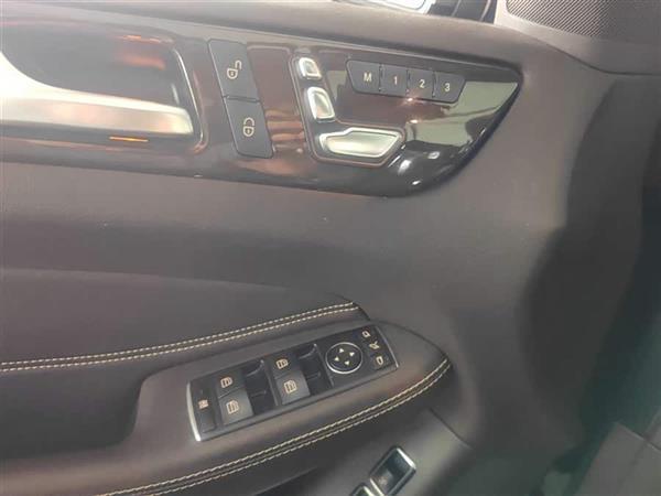 GLS 2018 Ŀ GLS 400 4MATIC