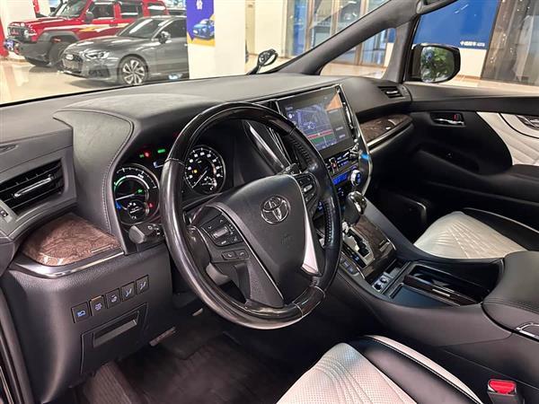  2023 ʹ ˫ 2.5L HV