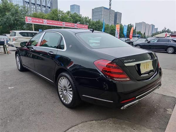 ͺS 2018 S 450 4MATIC