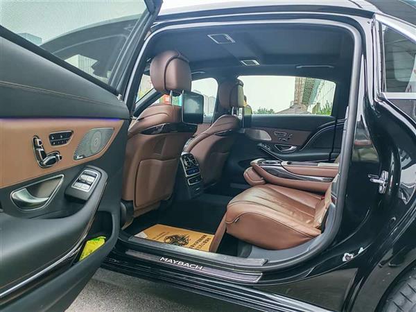 ͺS 2018 S 450 4MATIC