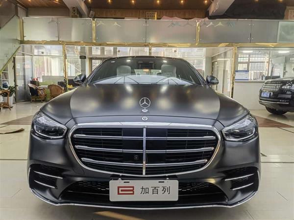 S 2023 S 450 L 4MATIC ĸ߶
