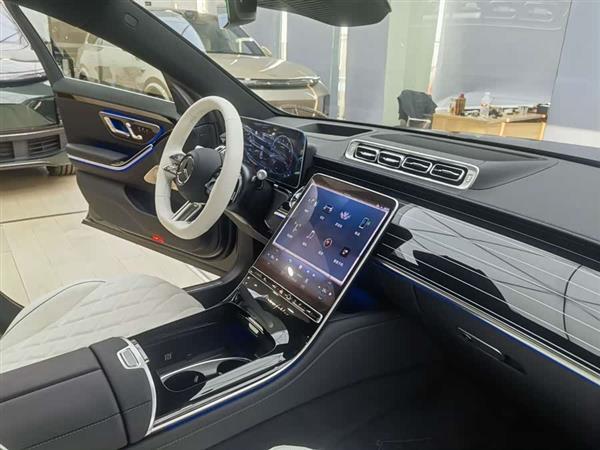 S 2023 S 450 L 4MATIC ĸ߶